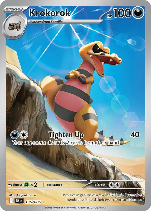 Krokorok