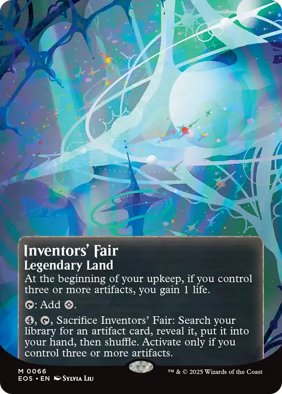 Inventors' Fair