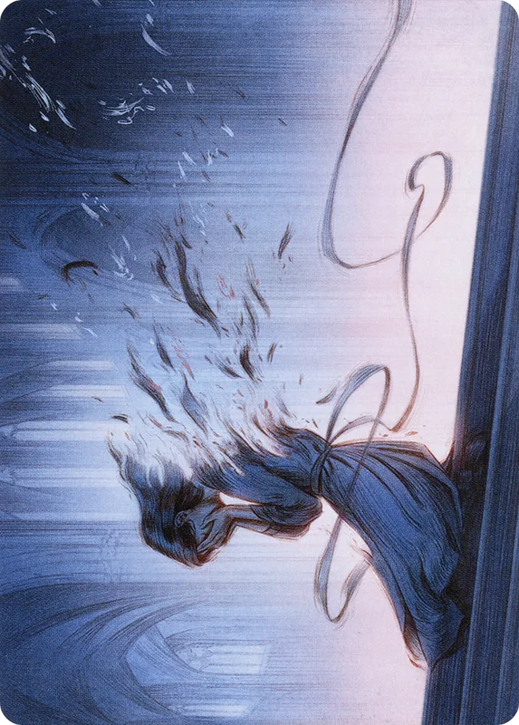 Fading Hope // Fading Hope