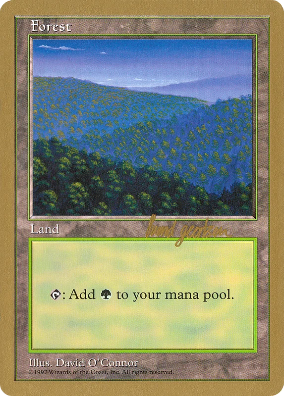 Forest