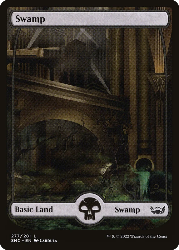 Swamp