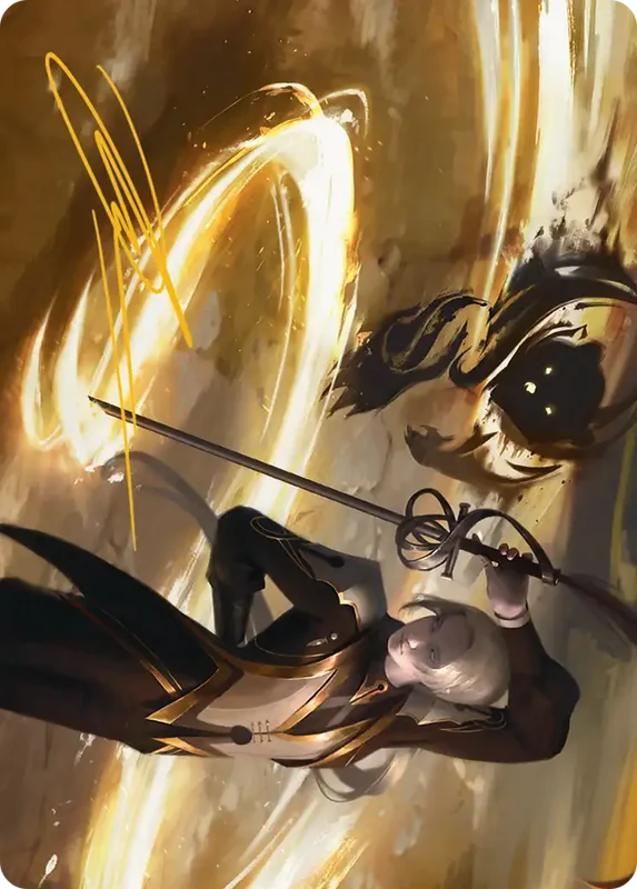 Rapier Wit // Rapier Wit