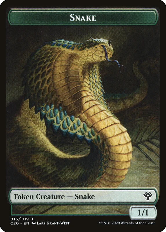 Snake