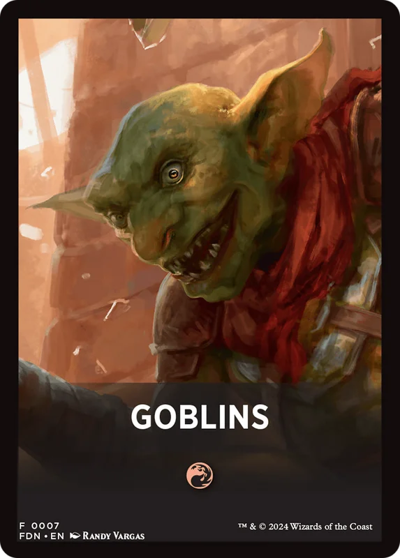 Goblins