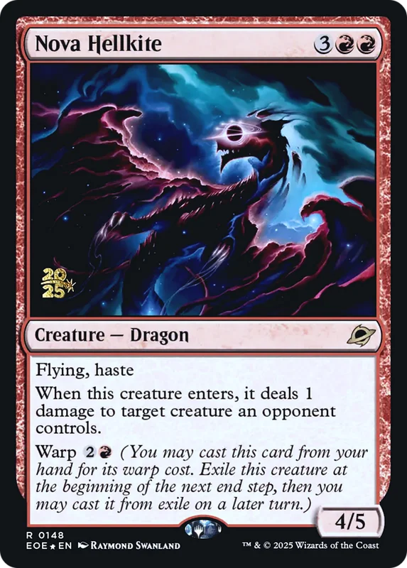 Nova Hellkite