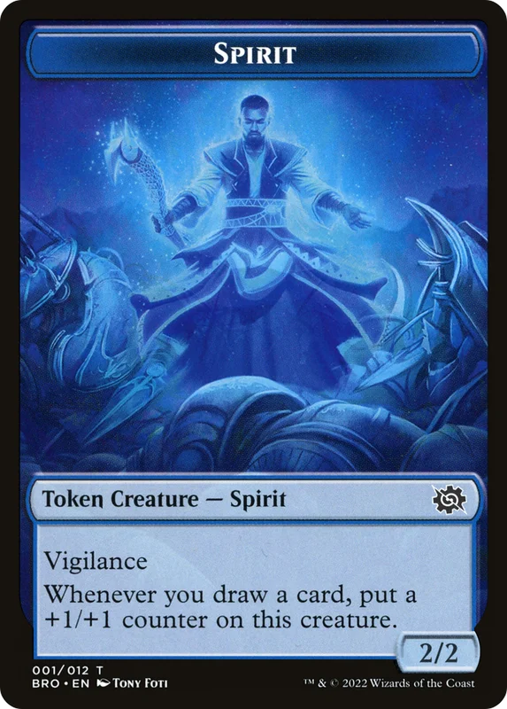 Spirit