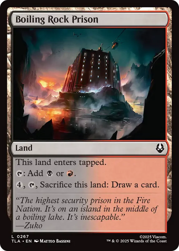 Boiling Rock Prison