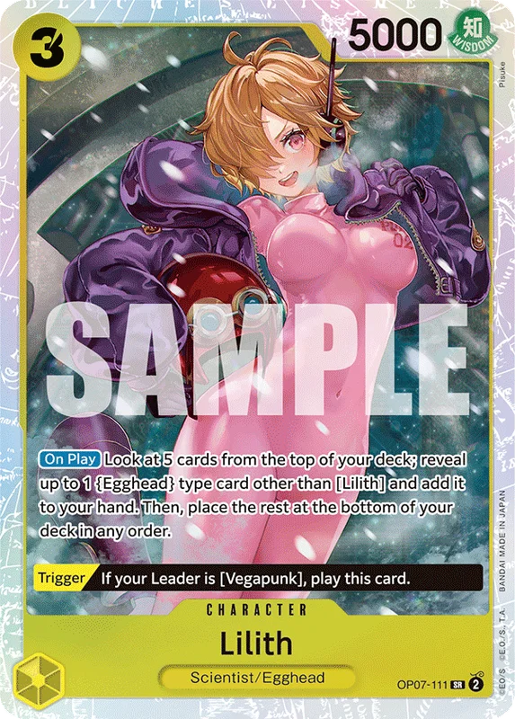 Lilith