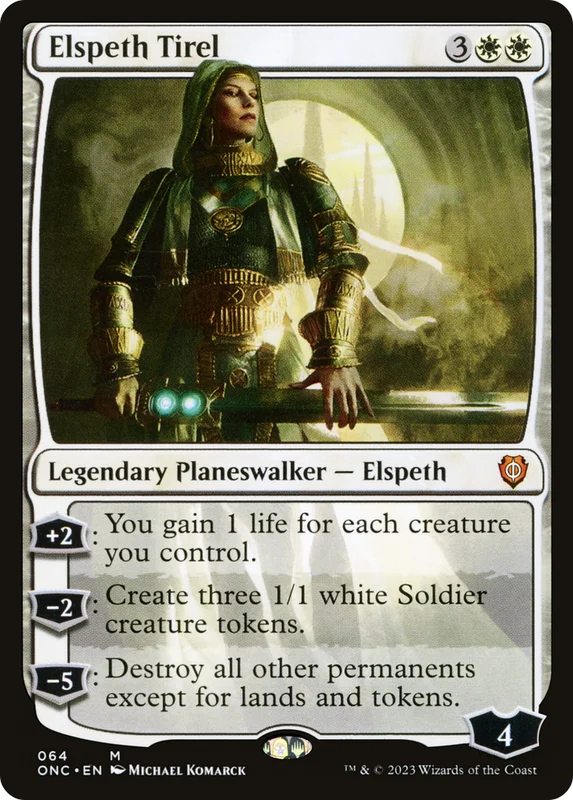 Elspeth Tirel