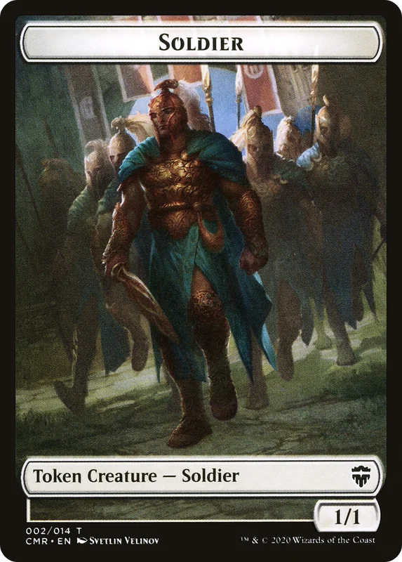 Soldier