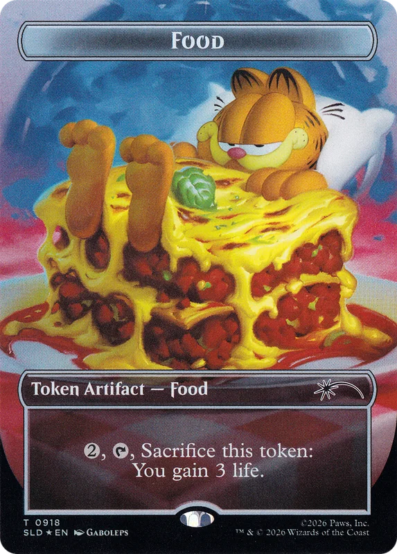 Food