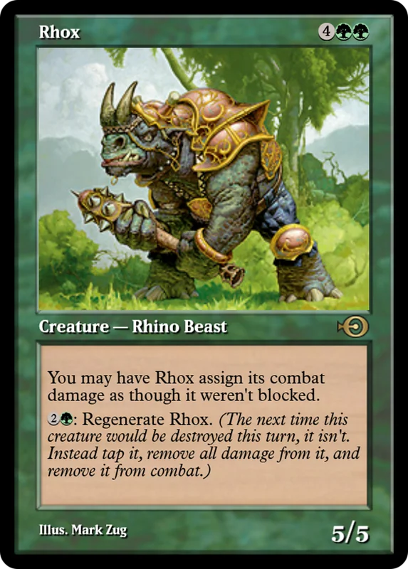Rhox