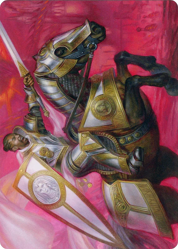 Sigiled Sentinel // Sigiled Sentinel