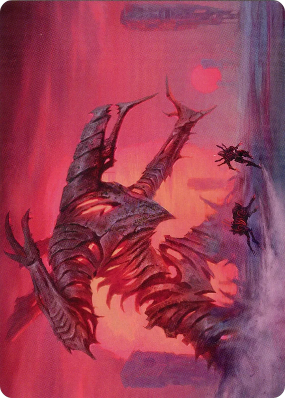 Red Sun's Twilight // Red Sun's Twilight