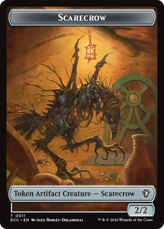 Scarecrow