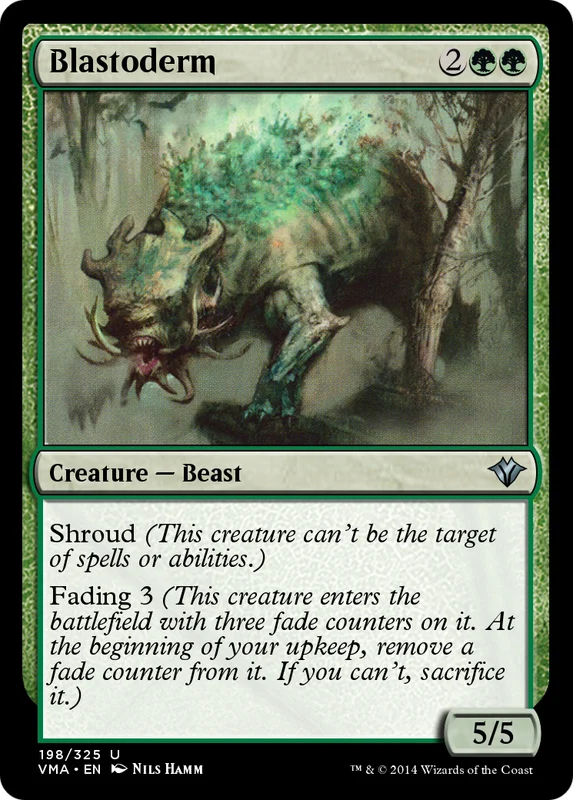 Blastoderm