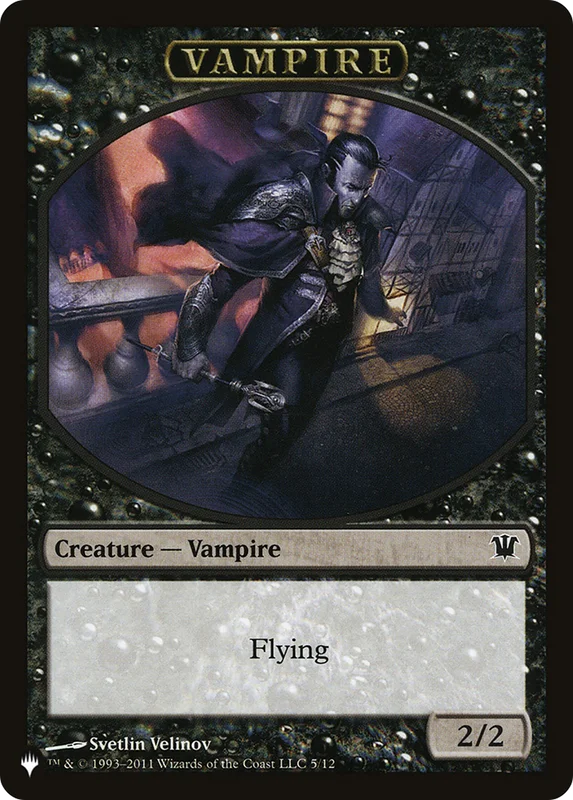 Vampire