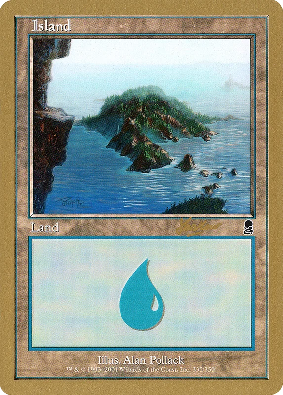 Island