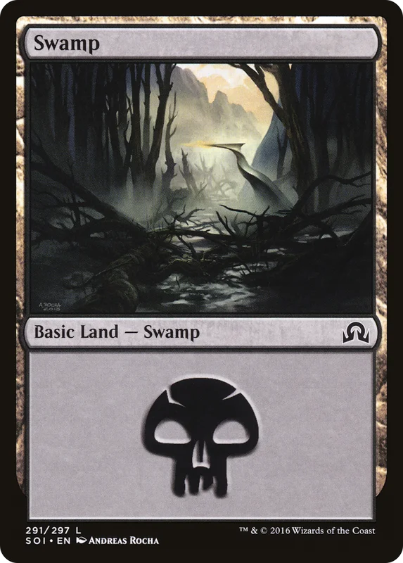 Swamp