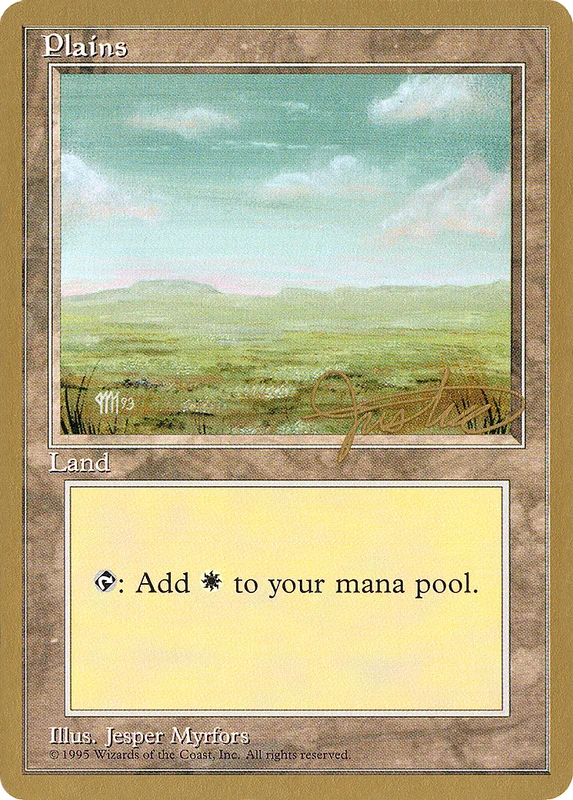 Plains
