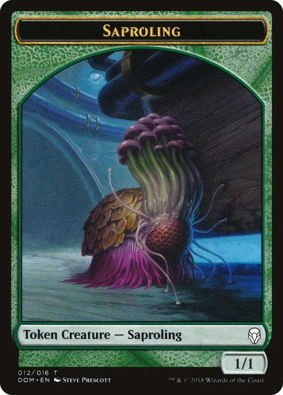 Saproling