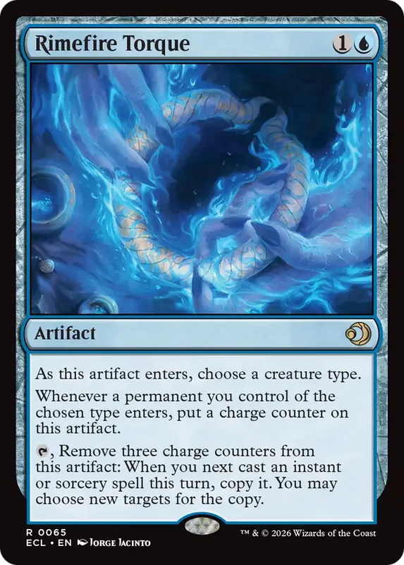 Rimefire Torque