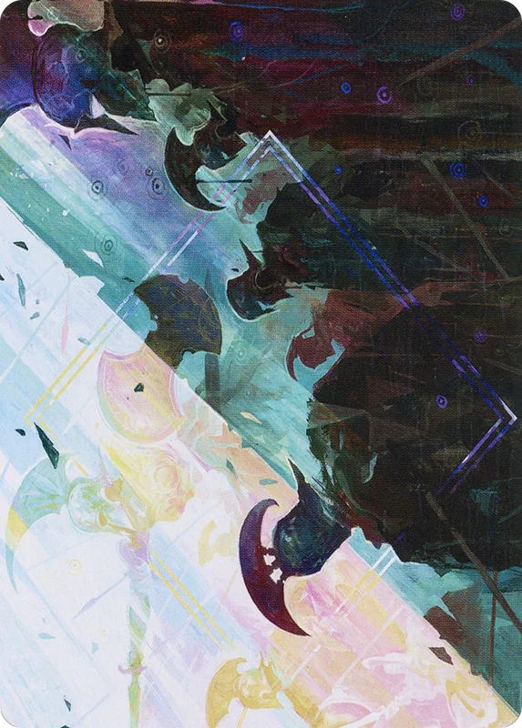 Surge of Salvation // Surge of Salvation