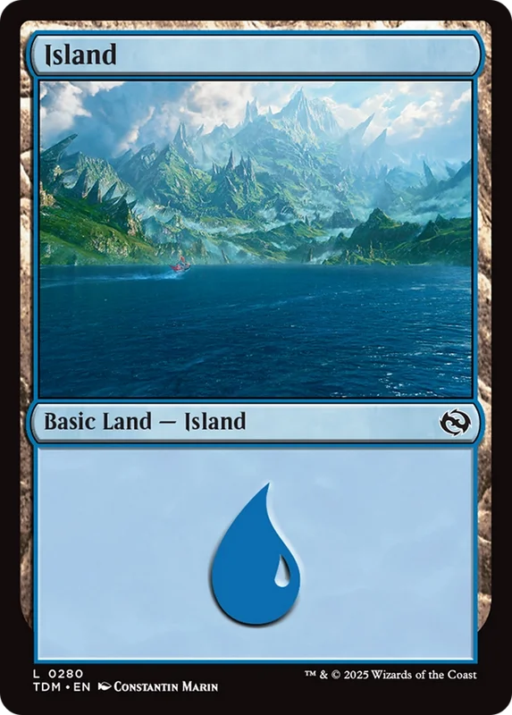 Island