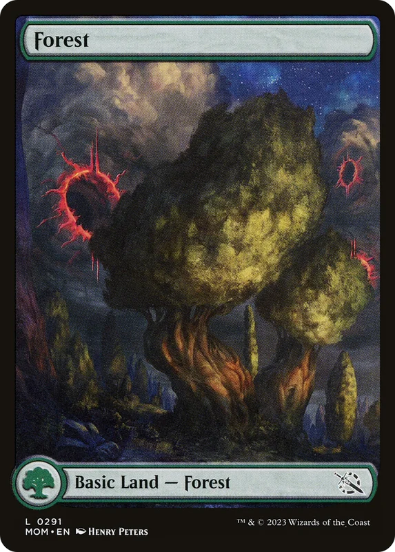 Forest