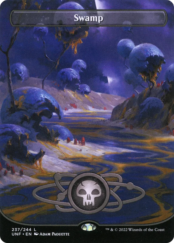 Swamp
