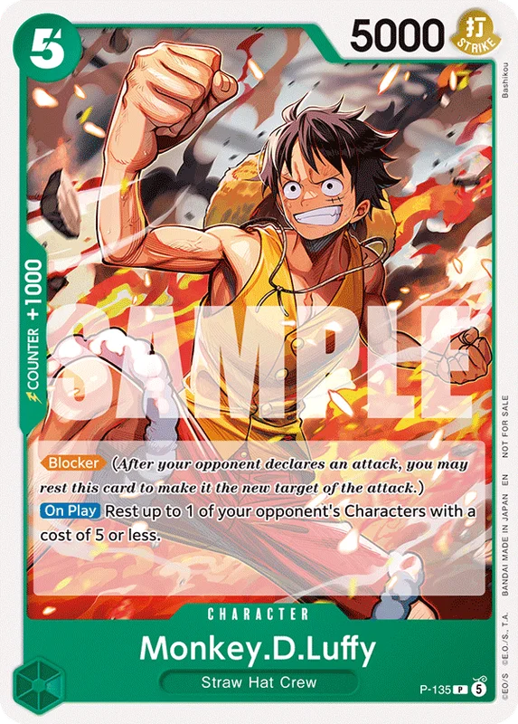 Monkey.D.Luffy