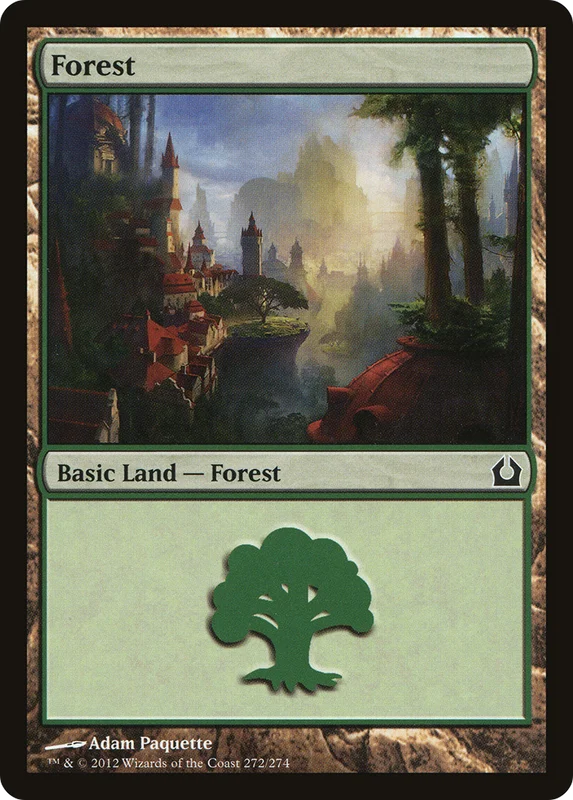 Forest