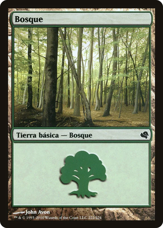 Forest