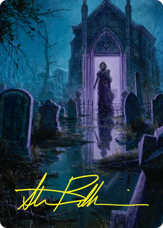 Swamp // Swamp
