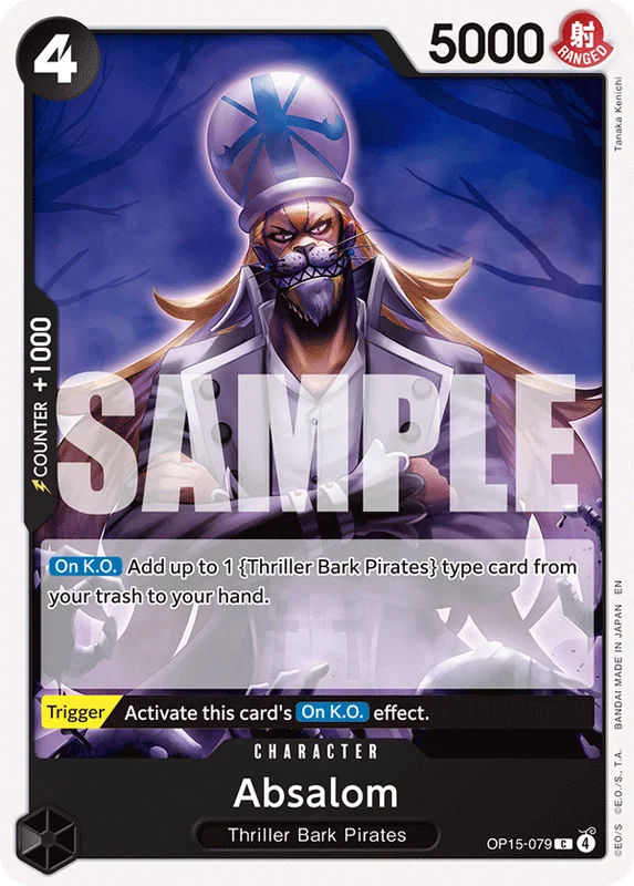 Absalom