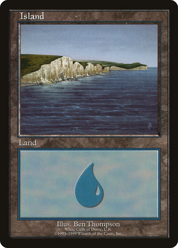 Island