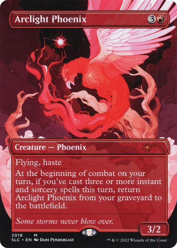 Arclight Phoenix