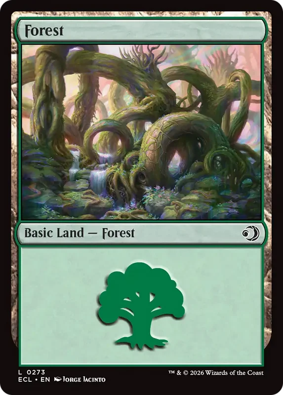 Forest