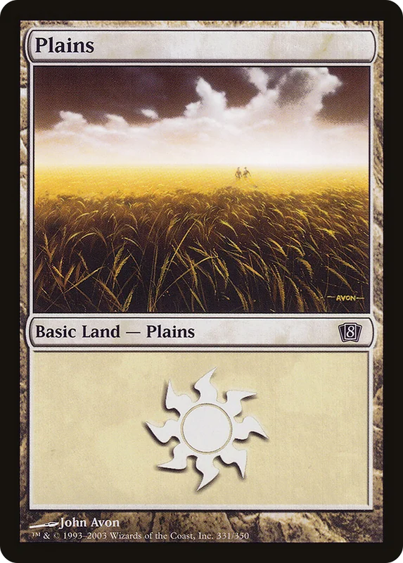 Plains