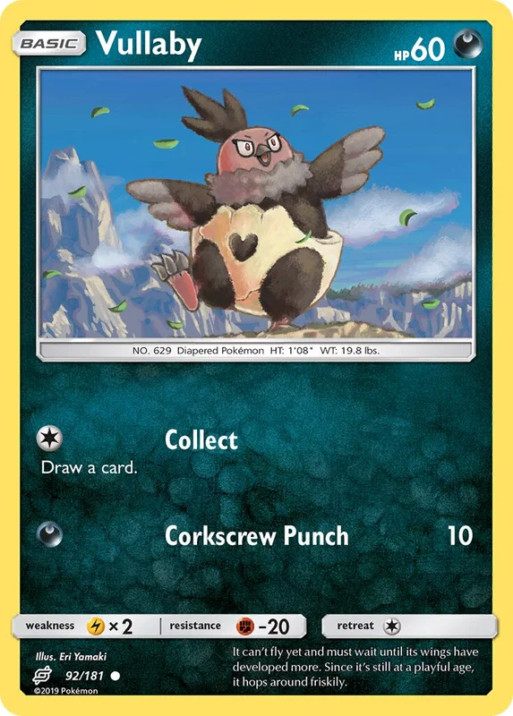 Vullaby