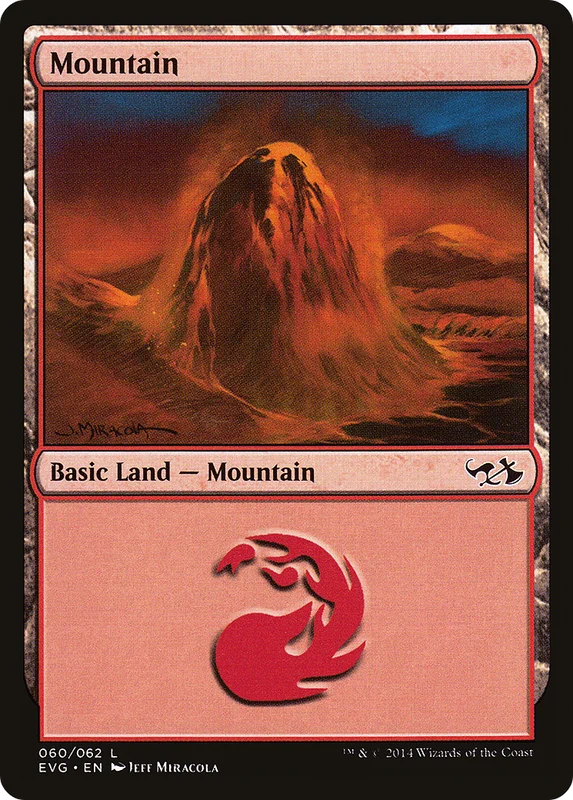 Mountain