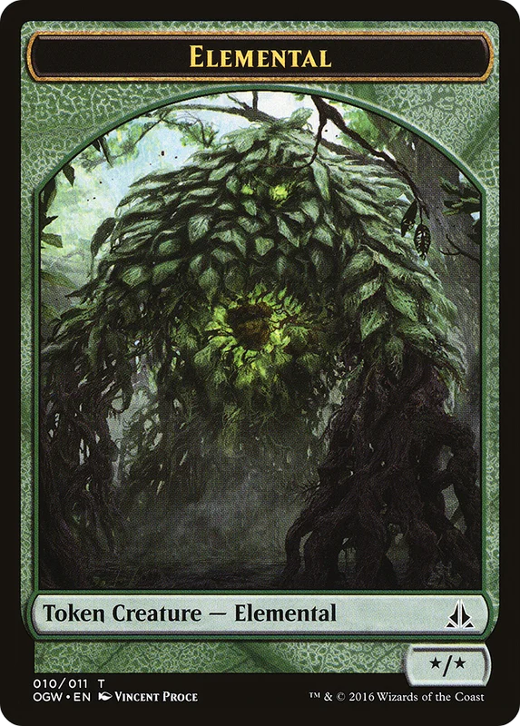 Elemental