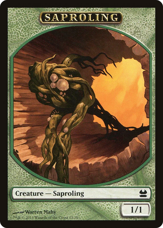 Saproling