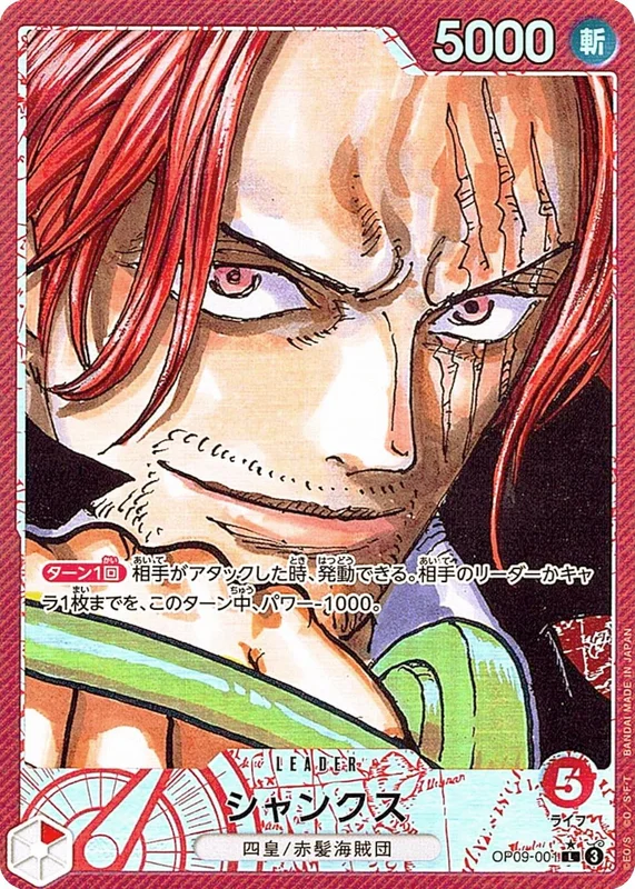 Shanks