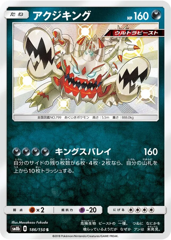 Guzzlord
