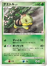 Turtwig (Diamond & Pearl Promos 117/DP-P)