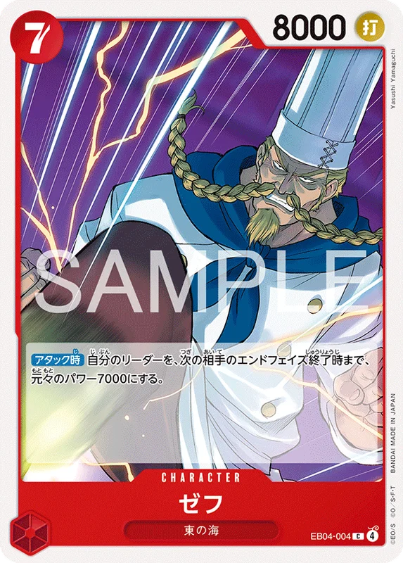 Zeff