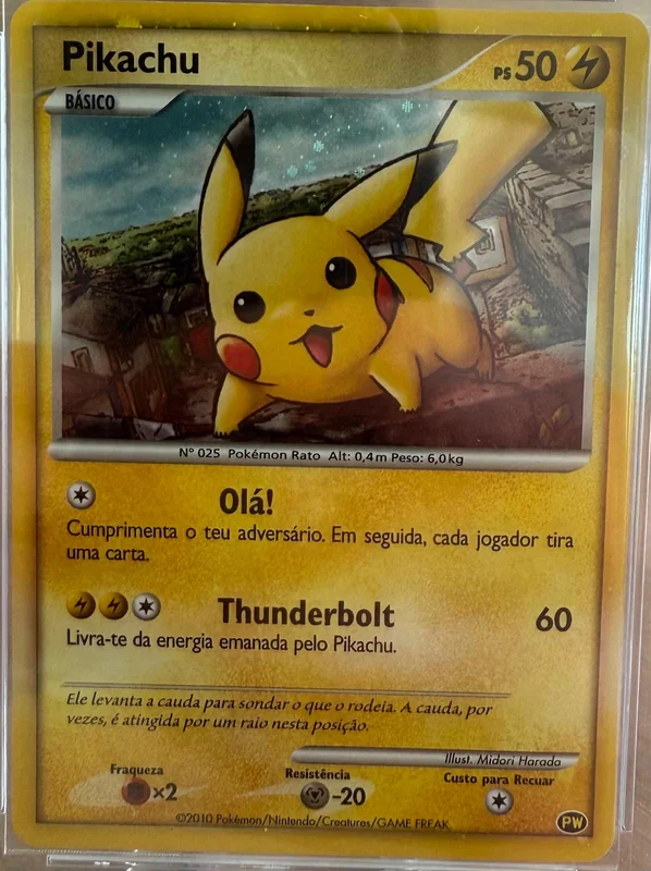 Pikachu