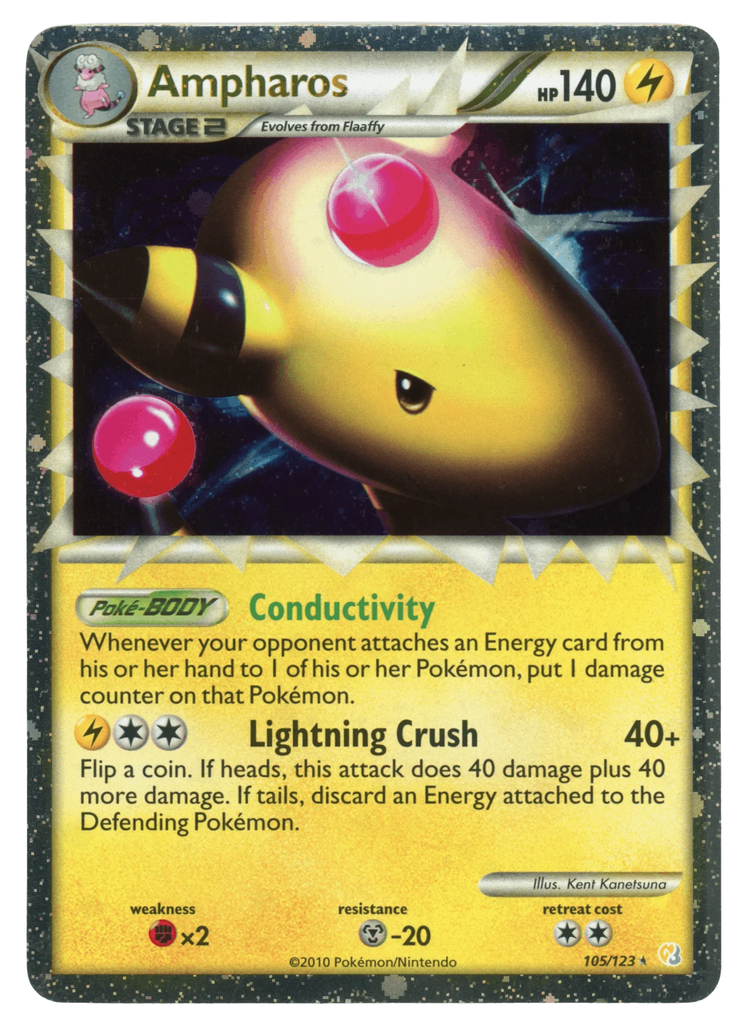 Ampharos