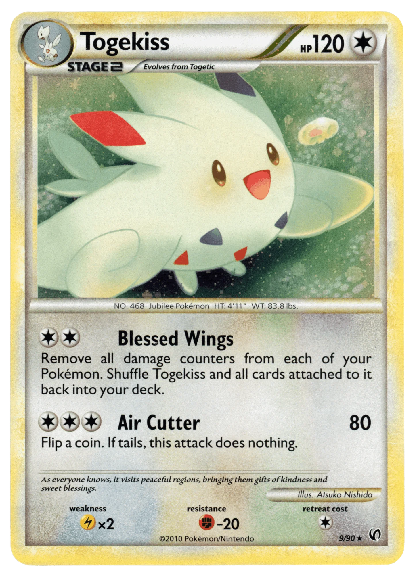 Togekiss